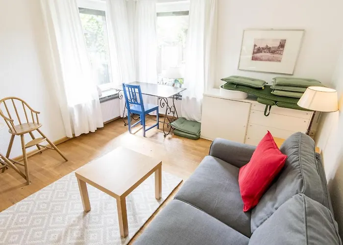 Haus Norderstrasse 77 *